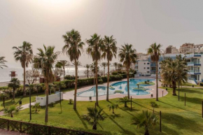 RentitSpain Castell Playa, vistas y parking Castell De Ferro
